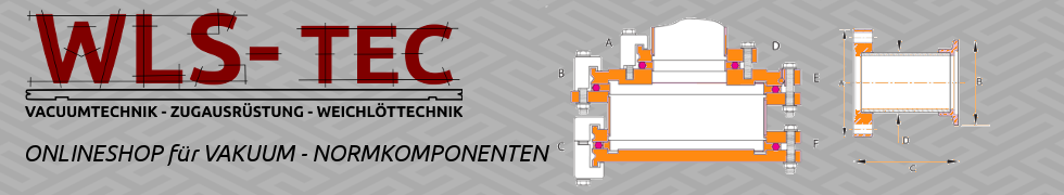 WLS-tec Vakuumkomponenten