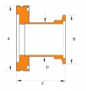 KF-ISO-Adapter